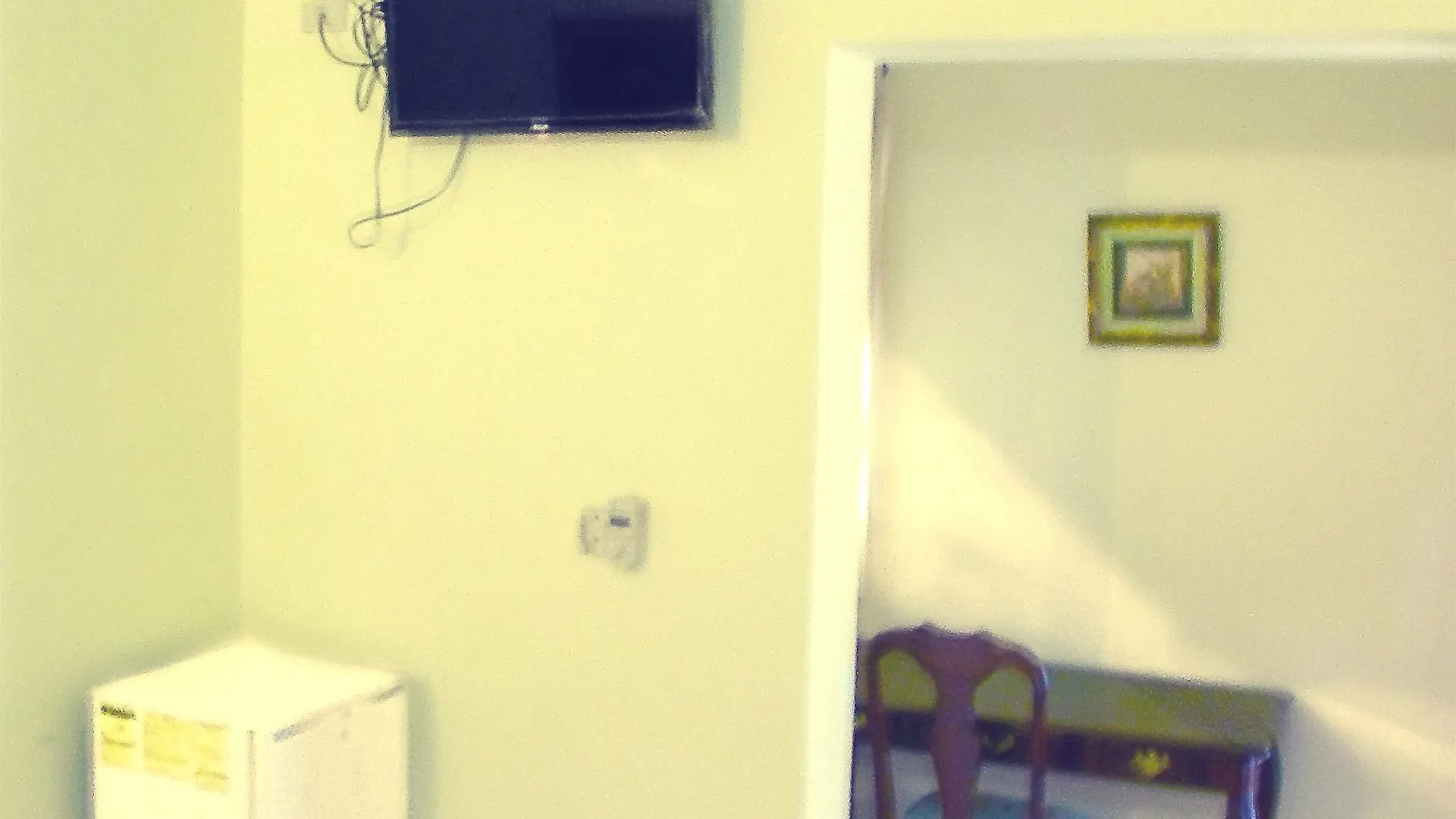 Hotel Salome 56 Santo Domingo