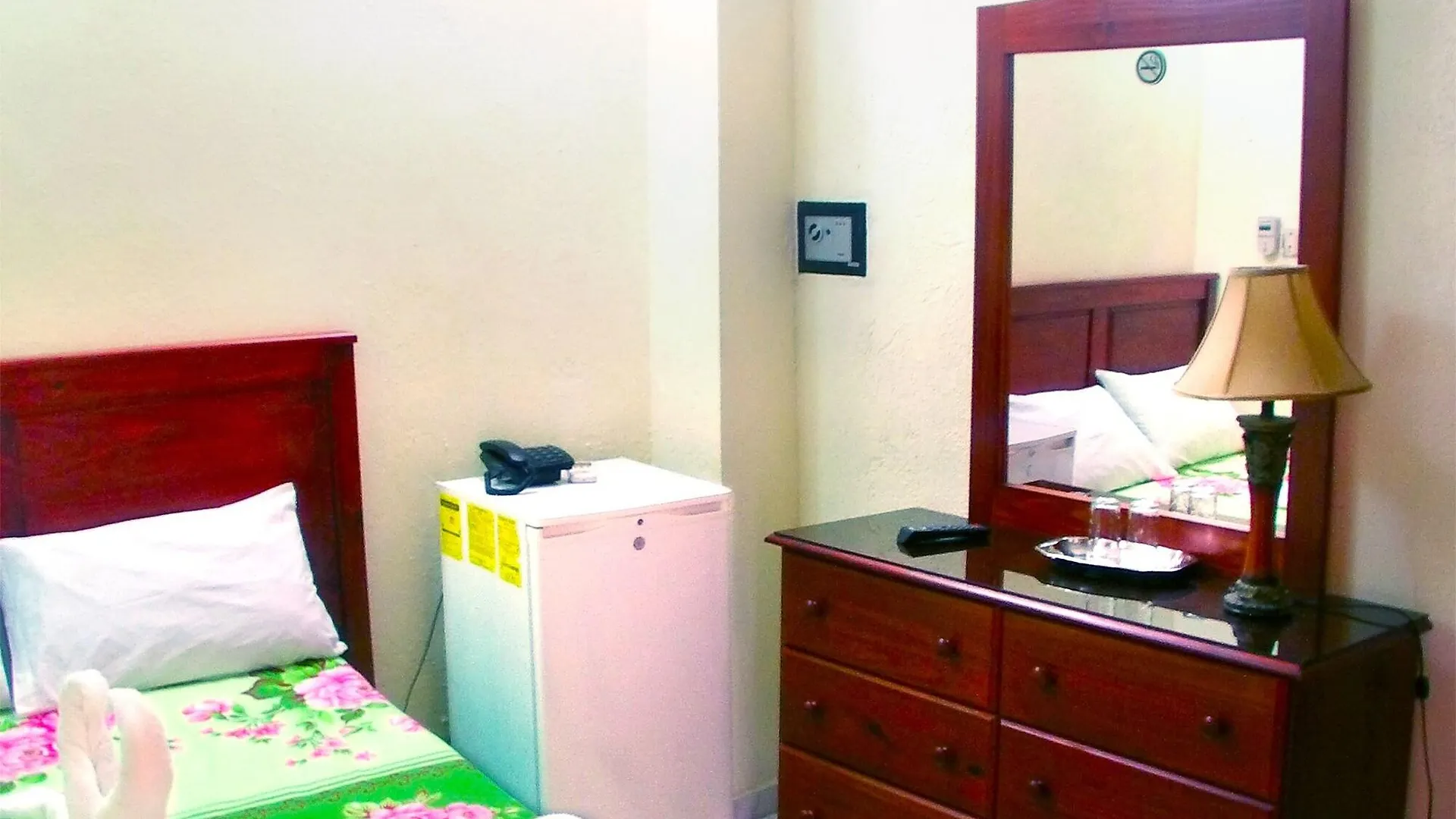 Hotel Salome 56 Santo Domingo