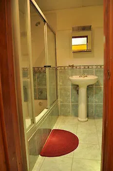 Hotel Salome 56 Santo Domingo
