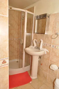 Hotel Salome 56 Santo Domingo