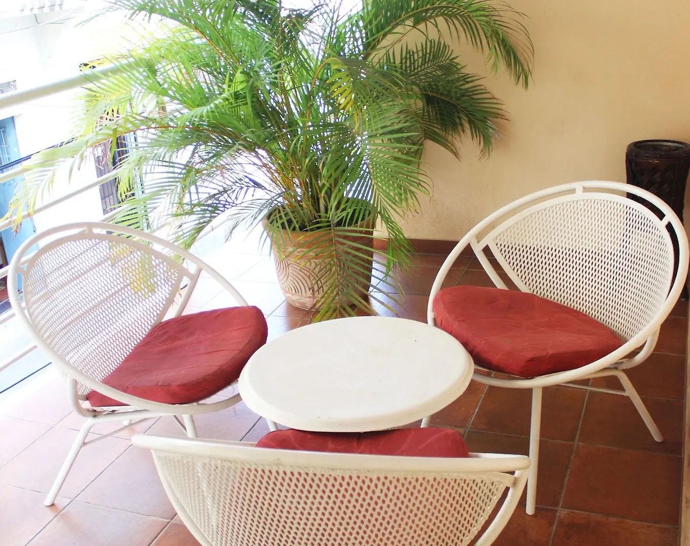 Hotel Salome 56 Santo Domingo