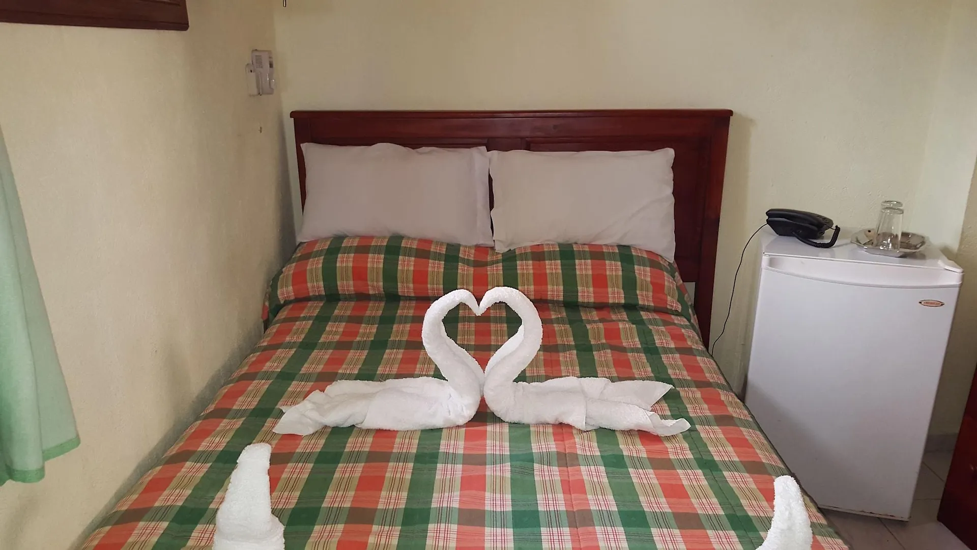 Hotel Salome 56 Santo Domingo