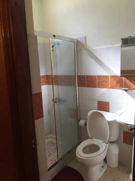 Hotel Salome 56 Santo Domingo