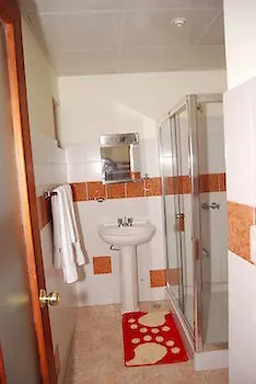Hotel Salome 56 Santo Domingo 3*,