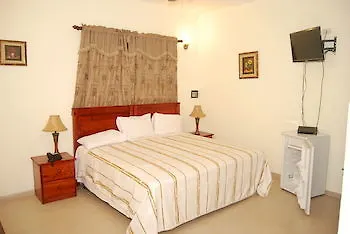 Hotel Salome 56 Santo Domingo 3*,