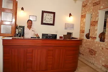 Hotel Salome 56 Santo Domingo