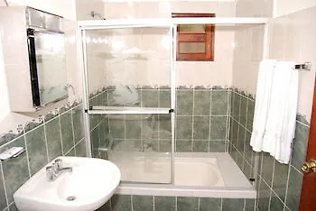 Hotel Salome 56 Santo Domingo 3*,