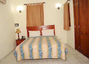 Hotel Salome 56 Santo Domingo