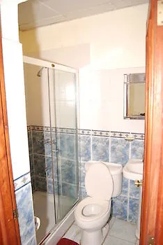 Hotel Salome 56 Santo Domingo