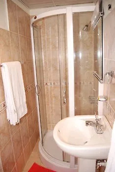 Hotel Salome 56 Santo Domingo