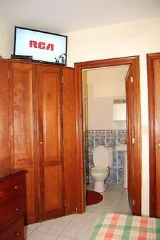 Hotel Salome 56 Santo Domingo 3*,