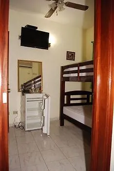 Hotel Salome 56 Santo Domingo