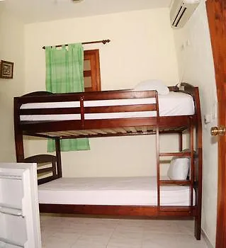 Hotel Salome 56 Santo Domingo