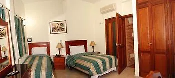 Hotel Salome 56 Santo Domingo