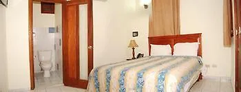 Hotel Salome 56 Santo Domingo República Dominicana
