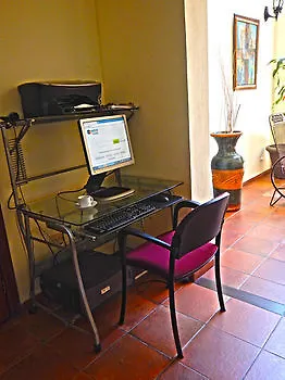 Hotel Salome 56 Santo Domingo