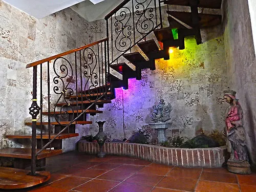 Hotel Salome 56 Santo Domingo