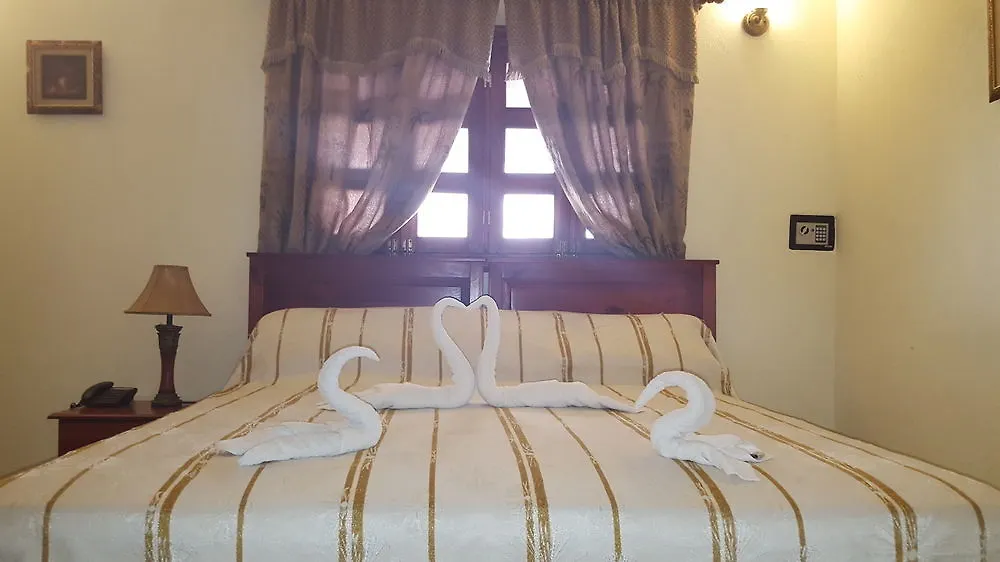 Hotel Salome 56 Santo Domingo