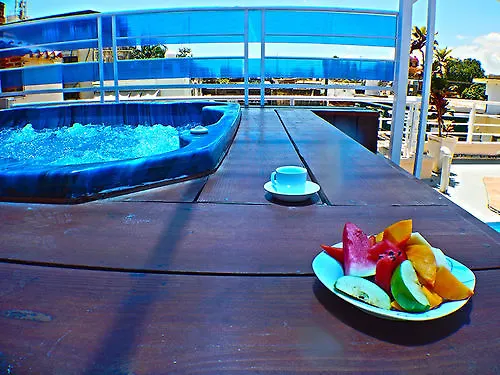Hotel Salome 56 Santo Domingo