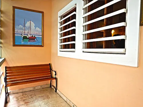 Hotel Salome 56 Santo Domingo