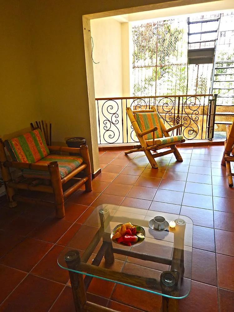 Hotel Salome 56 Santo Domingo