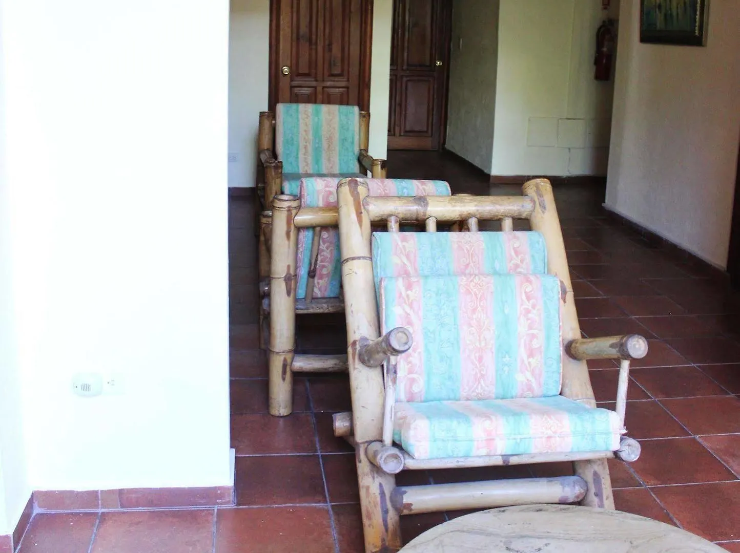 Hotel Salome 56 Santo Domingo