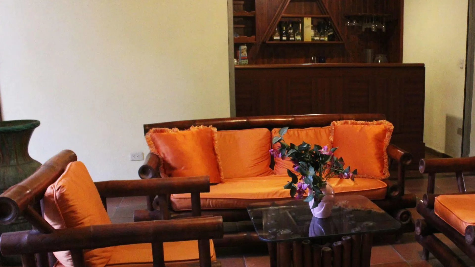 Hotel Salome 56 Santo Domingo