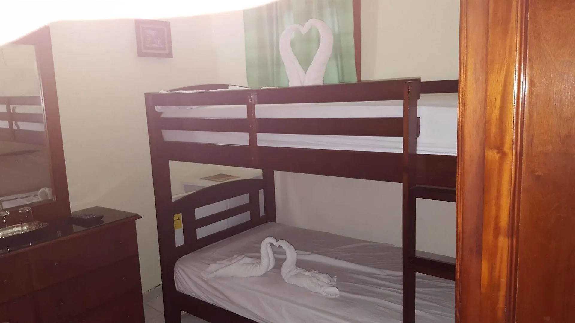 Hotel Salome 56 Santo Domingo