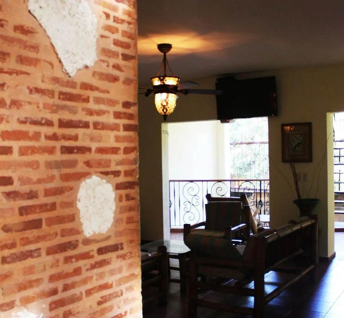 Hotel Salome 56 Santo Domingo
