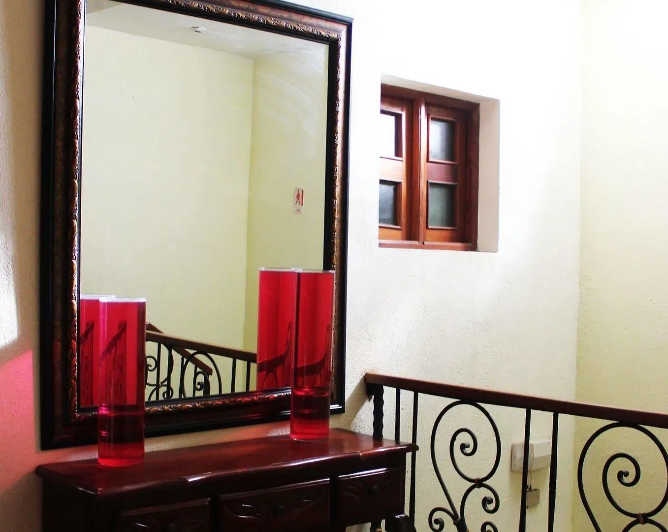 Hotel Salome 56 Santo Domingo