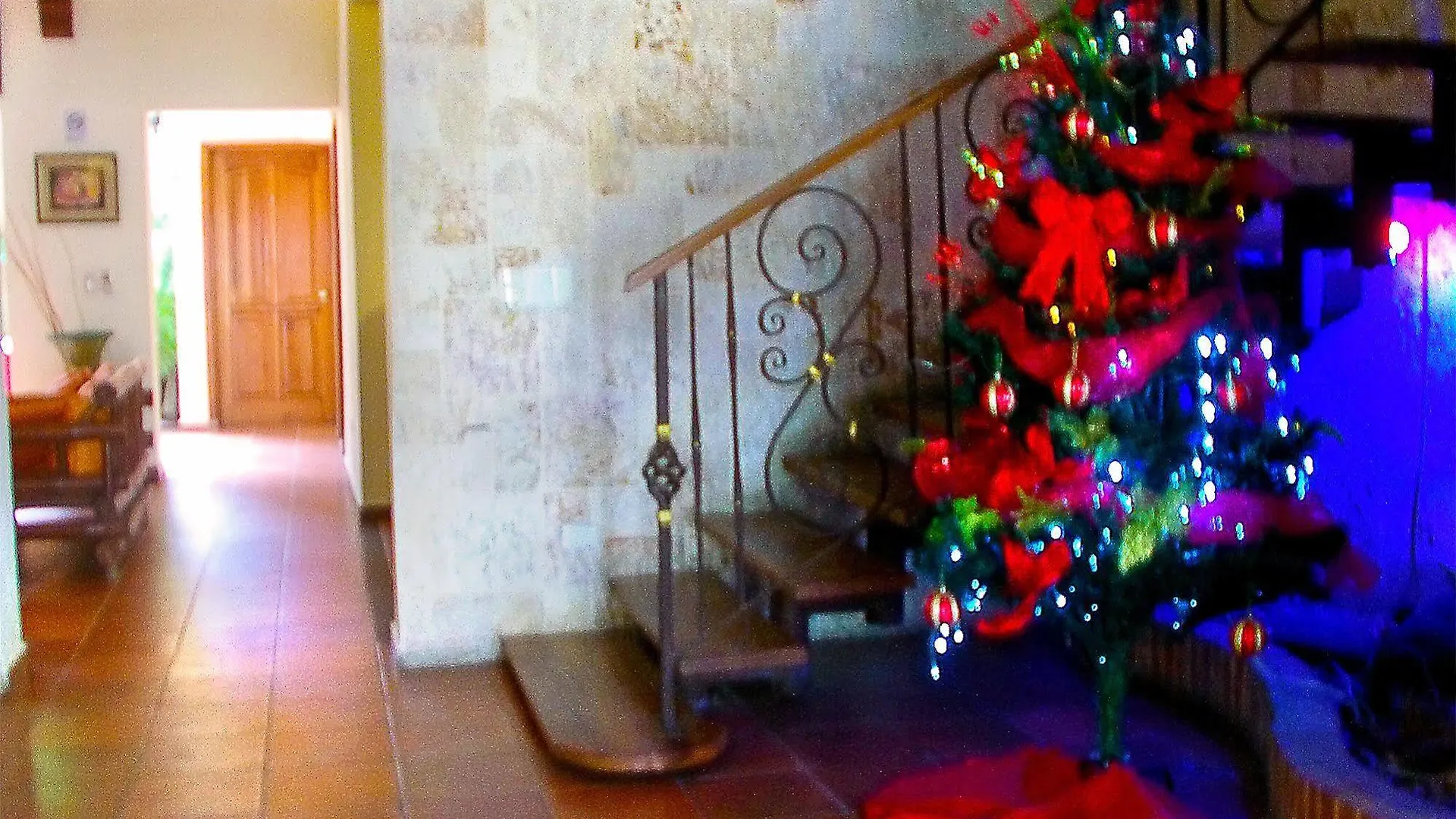 Hotel Salome 56 Santo Domingo República Dominicana