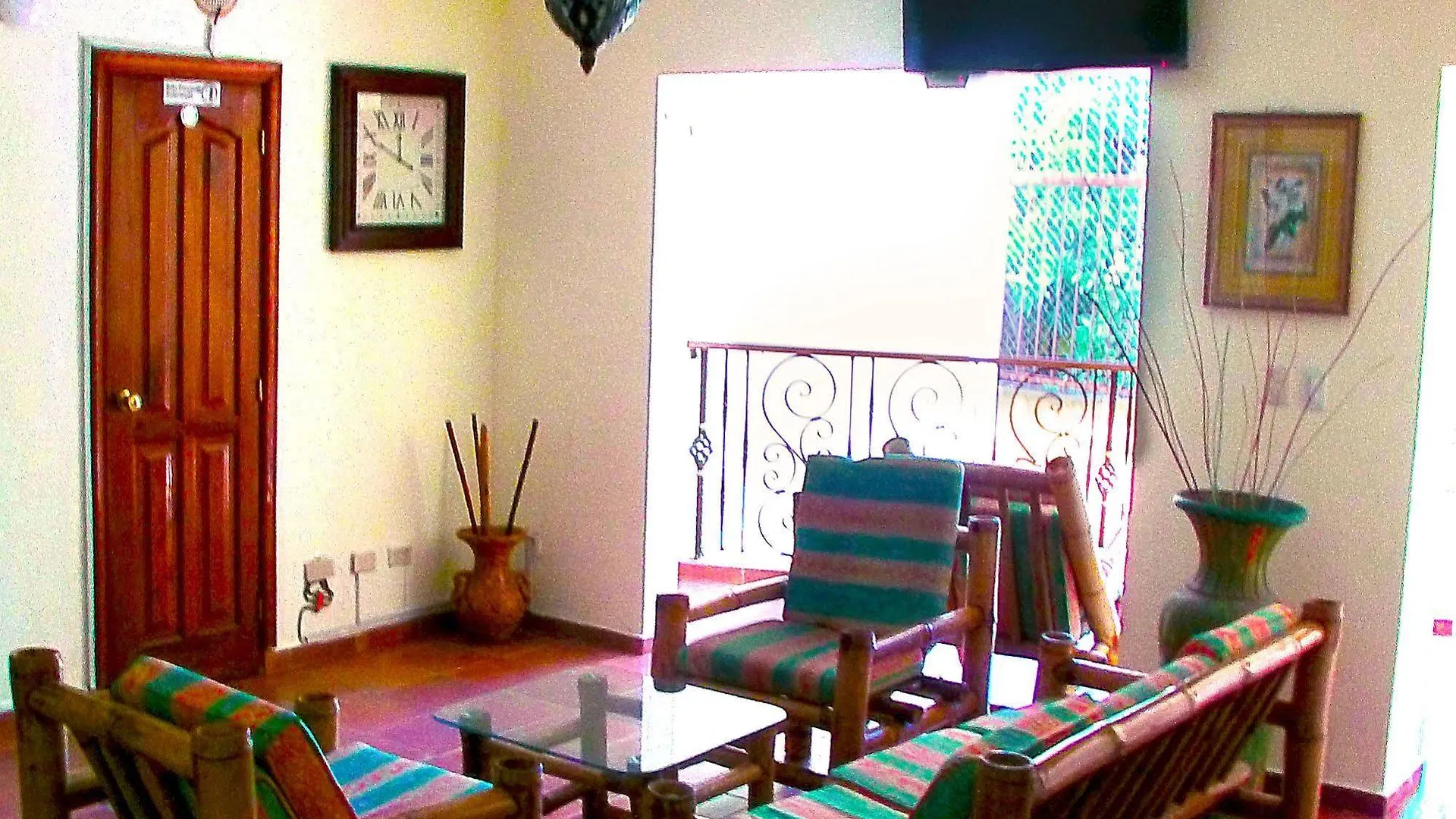 Hotel Salome 56 Santo Domingo