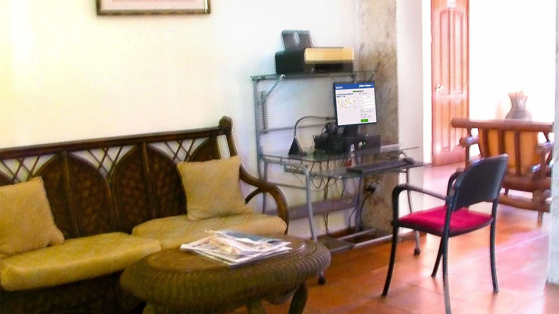 Hotel Salome 56 Santo Domingo