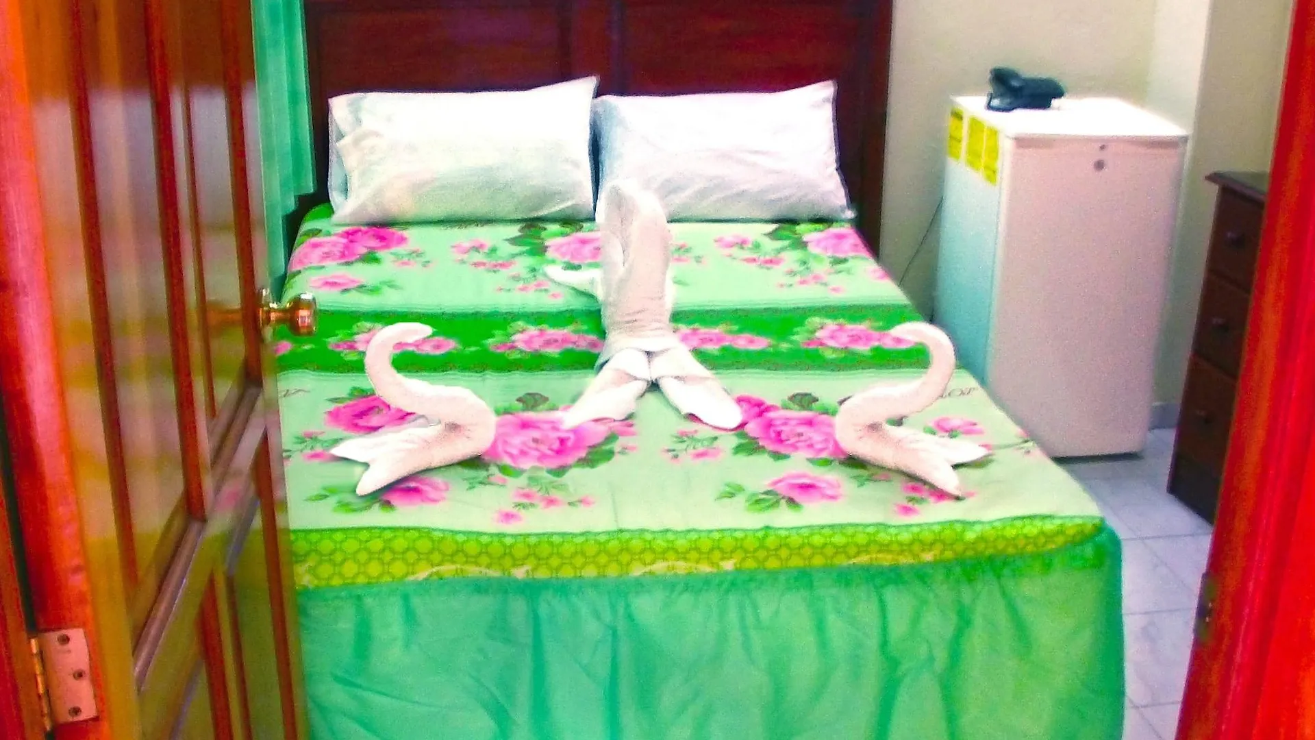 ***  Hotel Salome 56 Santo Domingo Dominican Republic