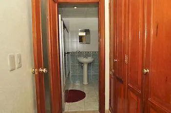 Hotel Salome 56 Santo Domingo