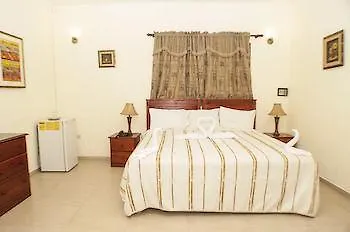 ***  Hotel Salome 56 Santo Domingo Dominican Republic