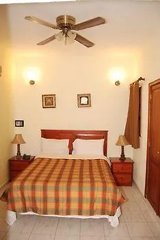 Hotel Salome 56 Santo Domingo