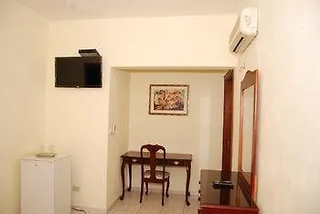 Hotel Salome 56 Santo Domingo 3*,  Dominican Republic