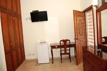 Hotel Salome 56 Santo Domingo