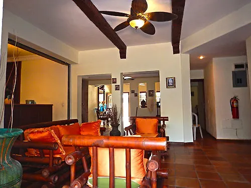 ***  Hotel Salome 56 Santo Domingo Dominican Republic