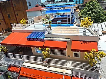 ***  Hotel Salome 56 سانتو دومينجو جمهورية الدومينيكان