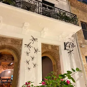 3* Hotel Mosquito Boutique Zona Colonial