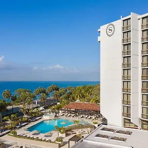 Sheraton Отель
