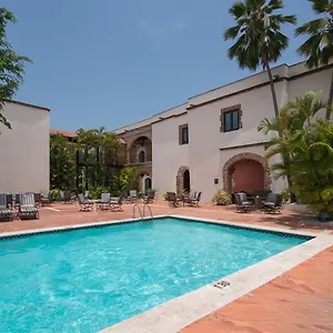 Hotel Hodelpa Nicolas De Ovando