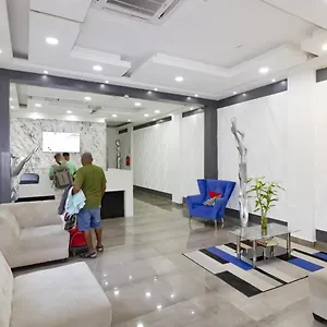Hotel Senorial, Santo Domingo