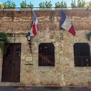 3* Hotel El Beaterio Casa Museo