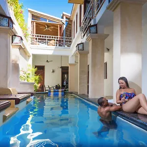 3* Hotel Casa Sánchez By The Oxo House