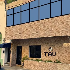 3* Hotel Tau Art