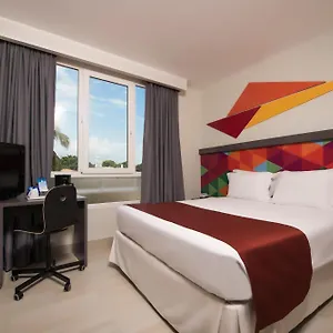 3* Hotel Novus Plaza Hodelpa