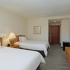 Four Points By Sheraton Отель